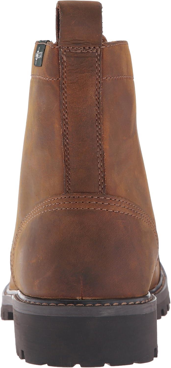 image:imageEastland Mens Ethan 1955 Chukka BootWalnut
