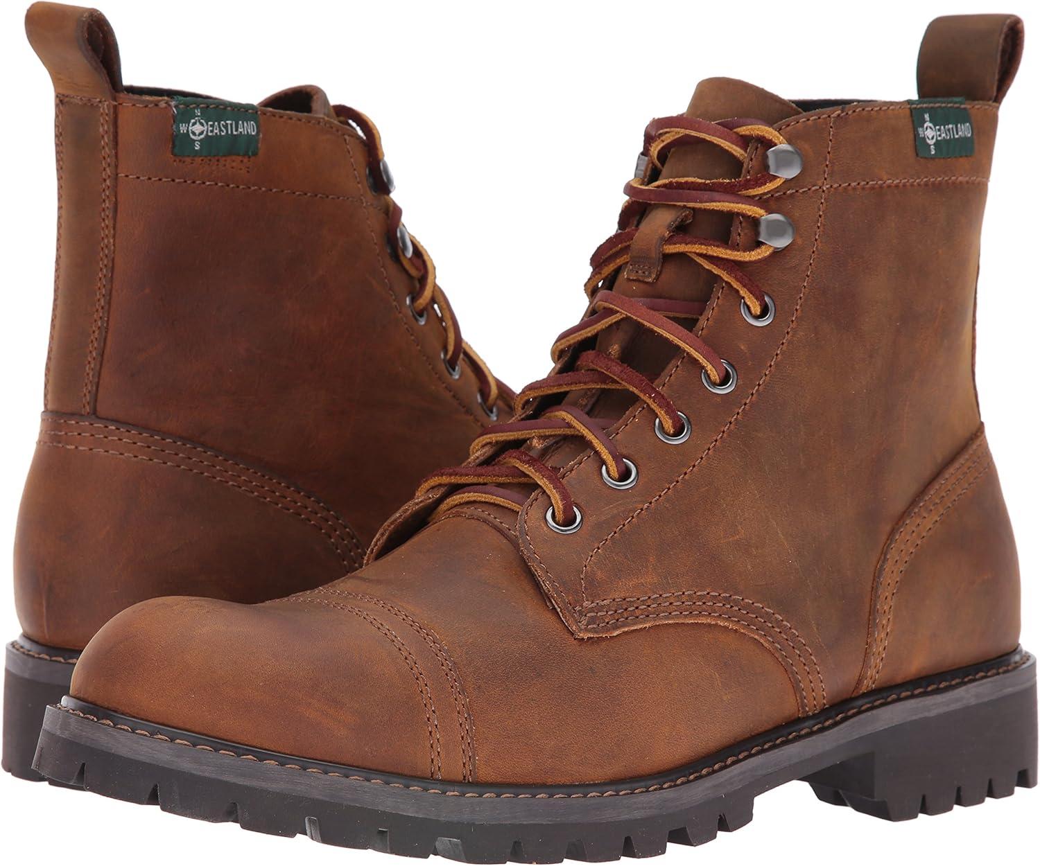 image:imageEastland Mens Ethan 1955 Chukka BootWalnut