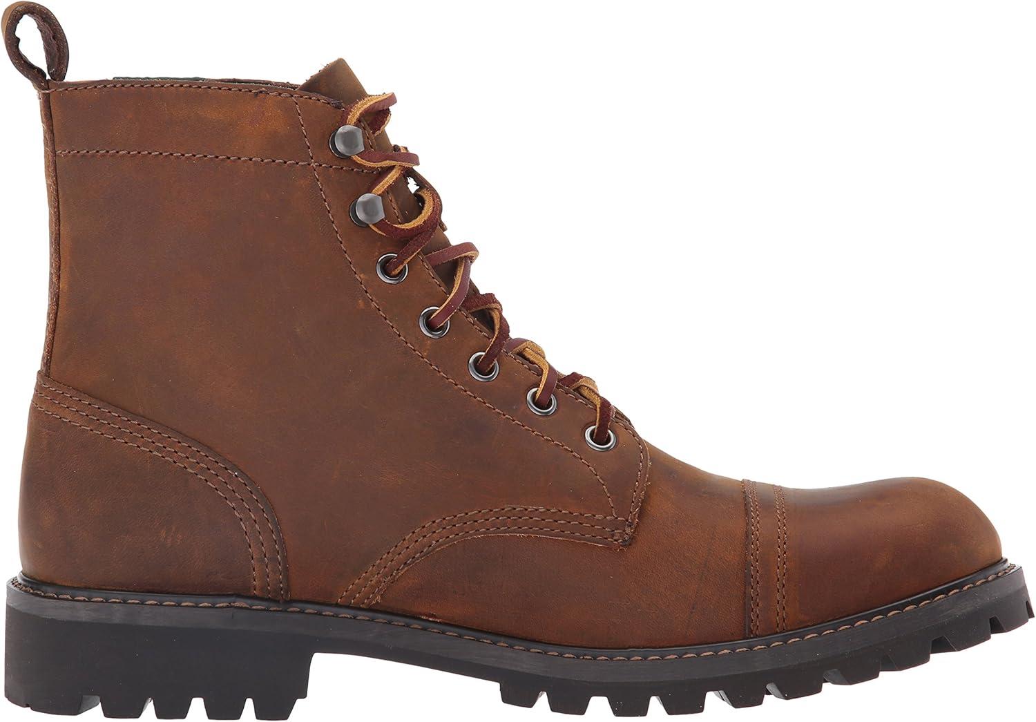 image:imageEastland Mens Ethan 1955 Chukka BootWalnut