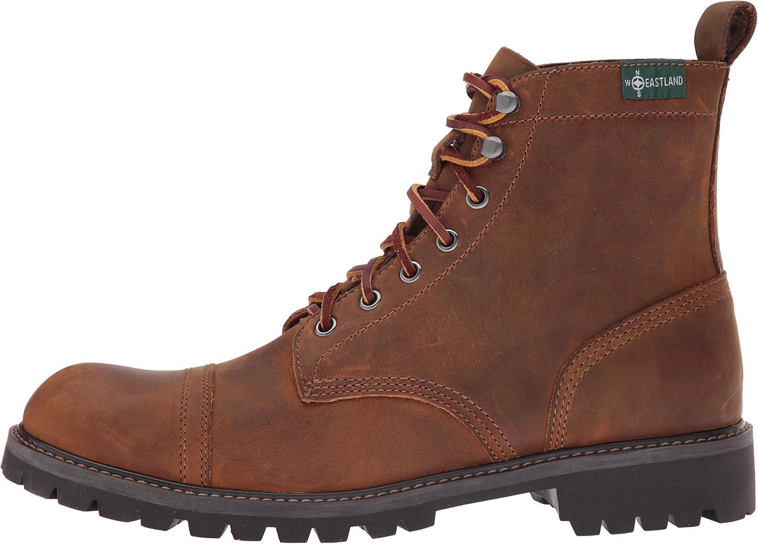 image:imageEastland Mens Ethan 1955 Chukka BootWalnut