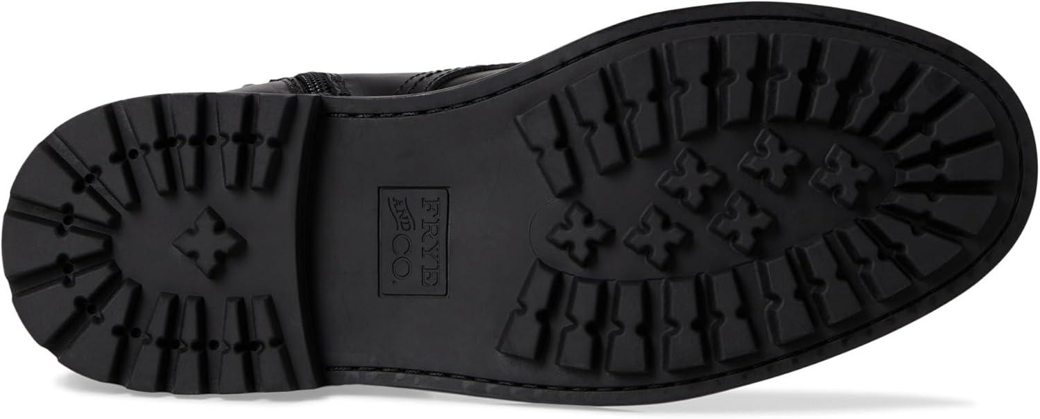 image:imageFRYE AND CO mens Dunn Moc ToeBlack