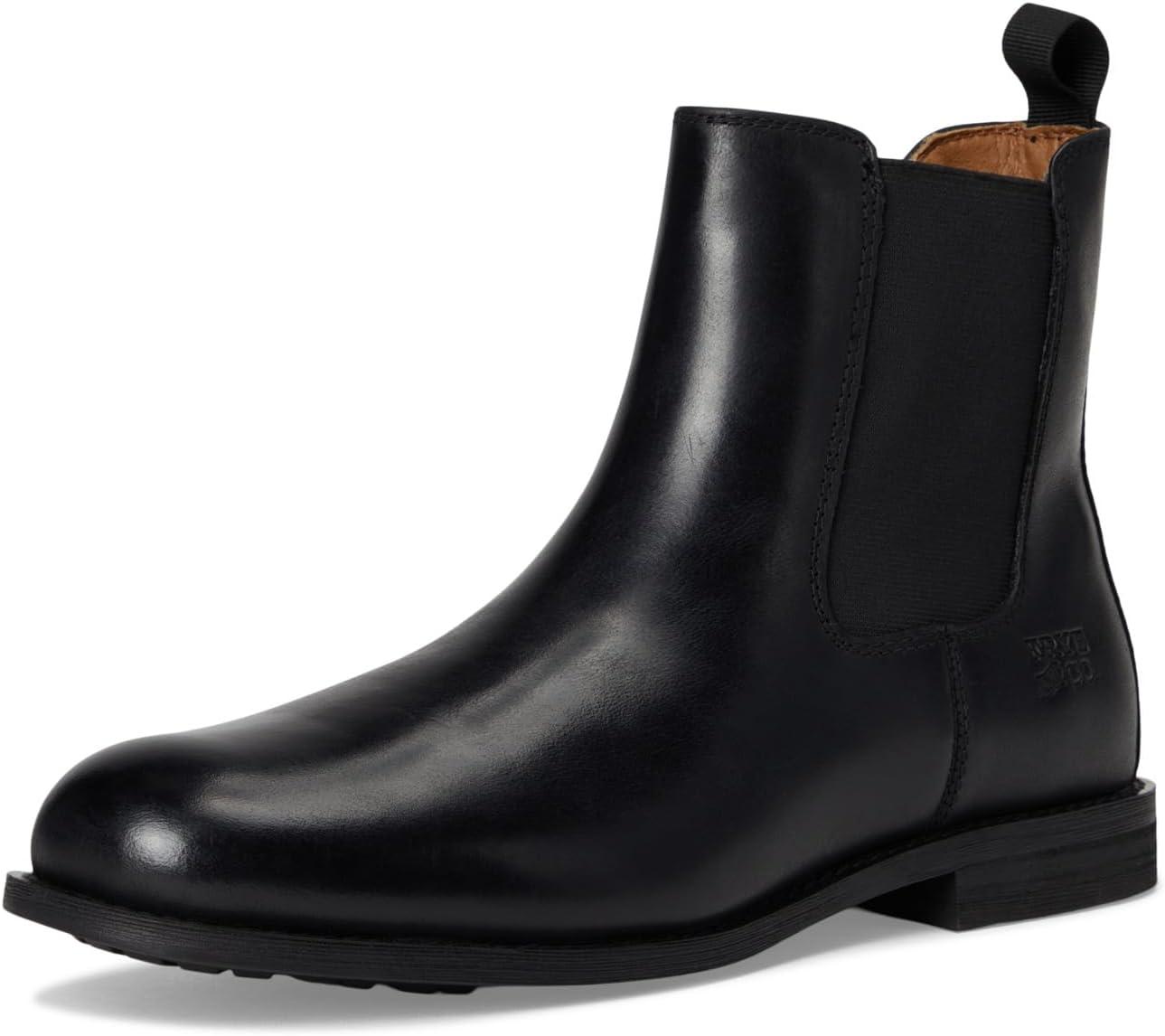 image:imageFRYE AND CO mens Hank ChelseaBlack
