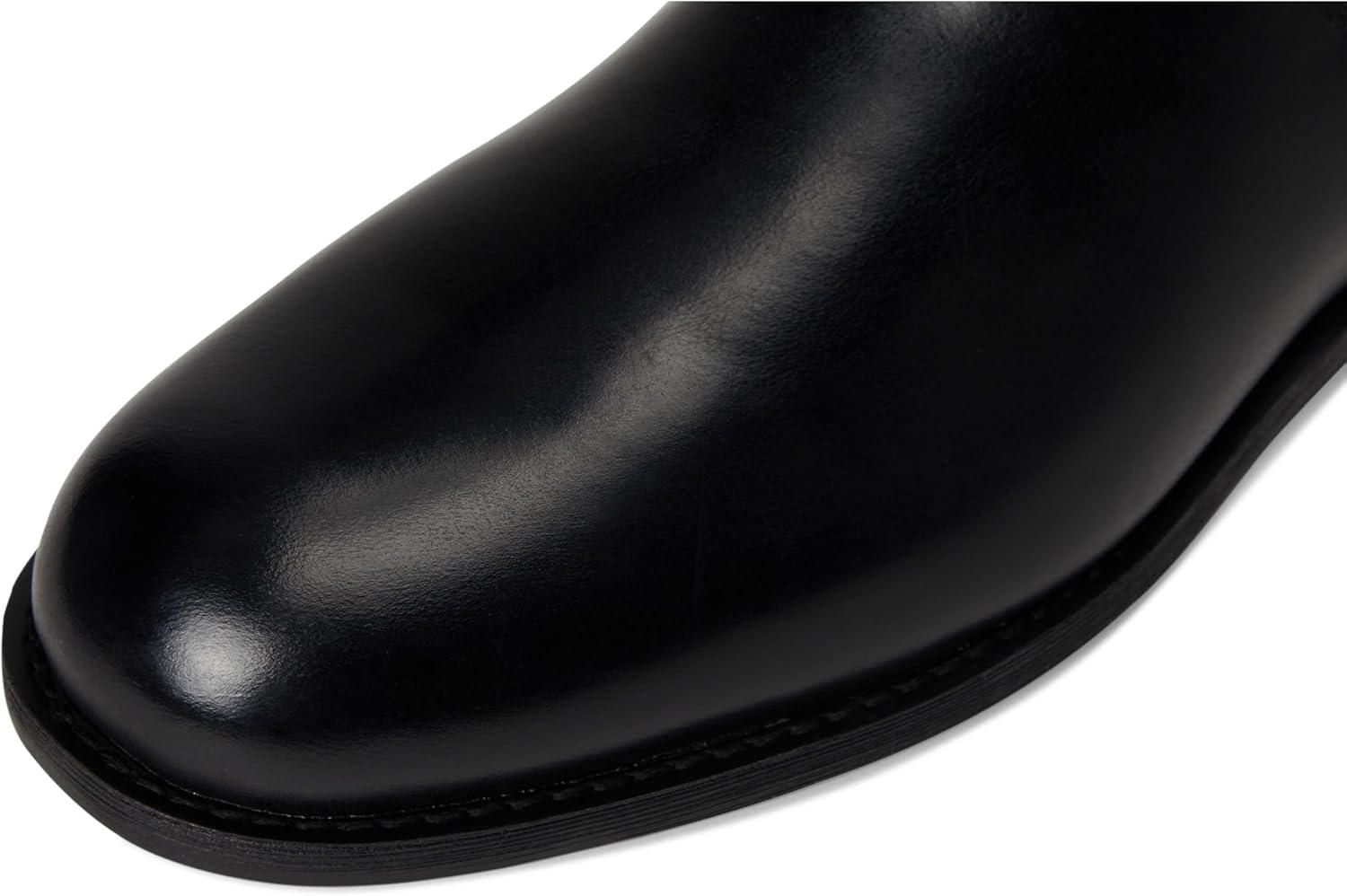 image:imageFRYE AND CO mens Hank ChelseaBlack