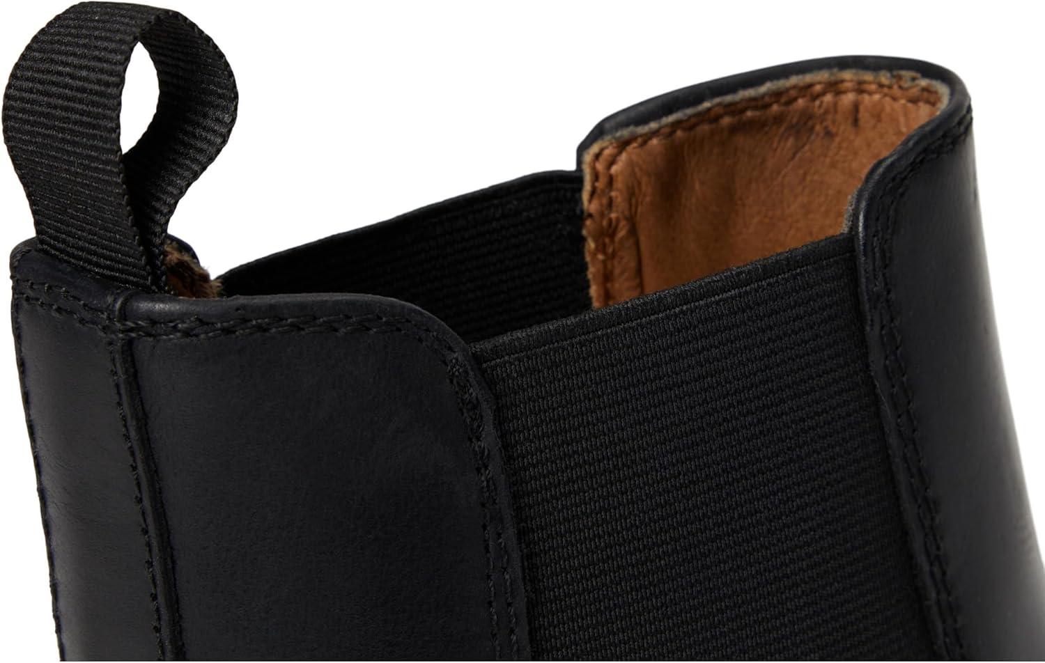 image:imageFRYE AND CO mens Hank ChelseaBlack