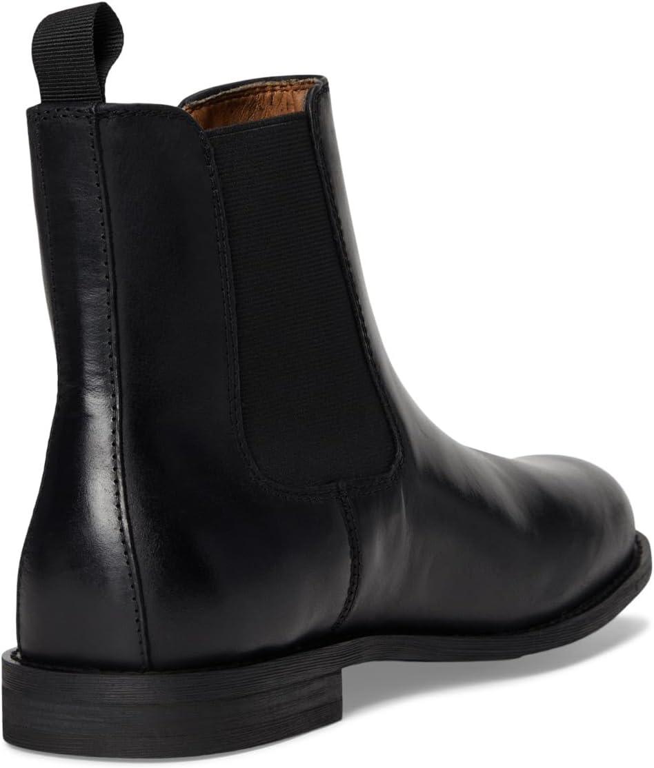 image:imageFRYE AND CO mens Hank ChelseaBlack