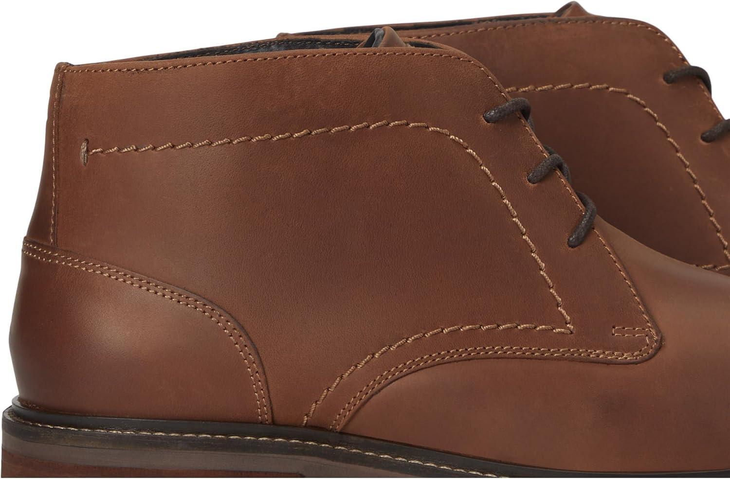 image:imageFlorsheim Forge Plain Toe Chukka Mens BootBrown Crazy Horse