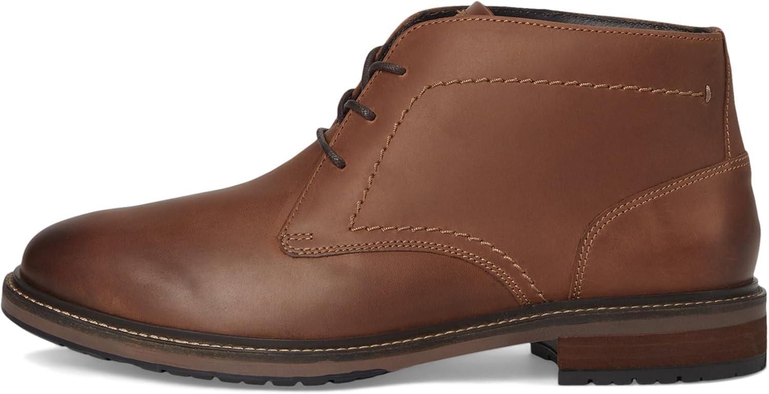 image:imageFlorsheim Forge Plain Toe Chukka Mens BootBrown Crazy Horse