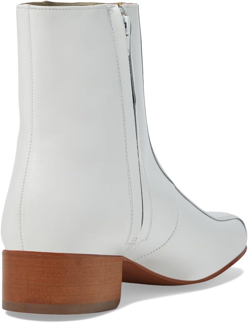 image:imageFlorsheim Mens Duke 612White