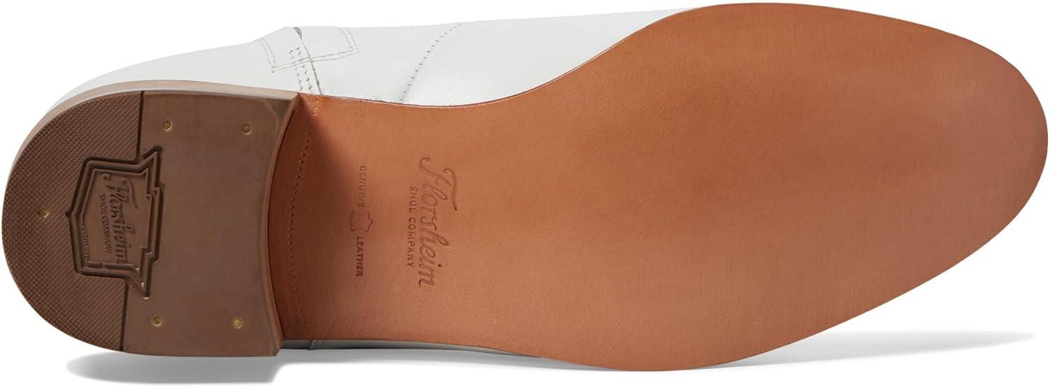 image:imageFlorsheim Mens Duke 612White