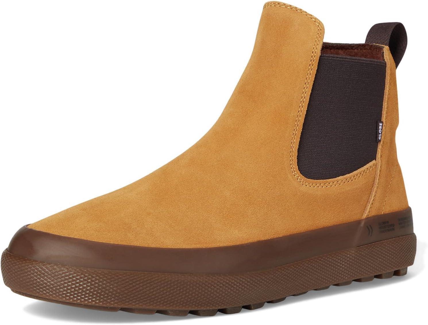 image:imageGlobe Mens Dover Ii Trek Skate ShoeWheatGumSummit