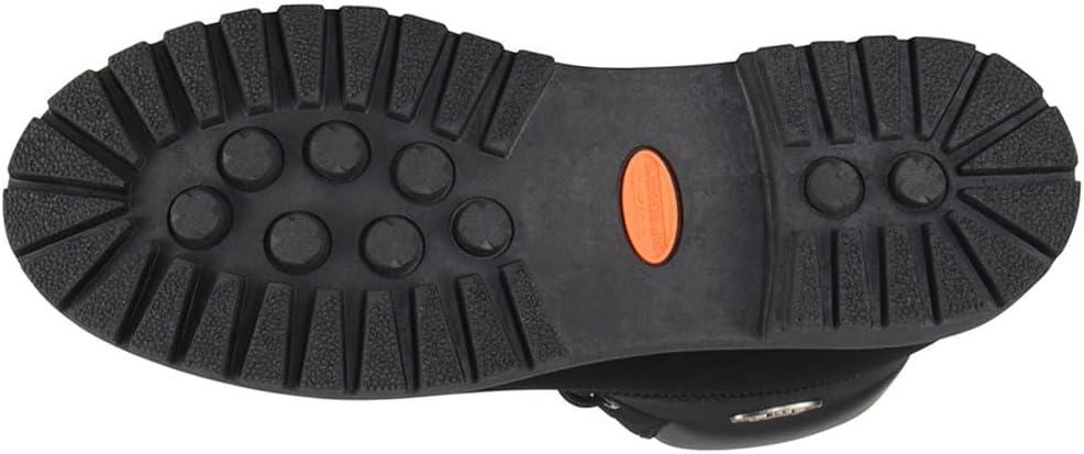image:imageLugz Mens Rucker Hi Lace Up Boots Hiking ShoeBlack