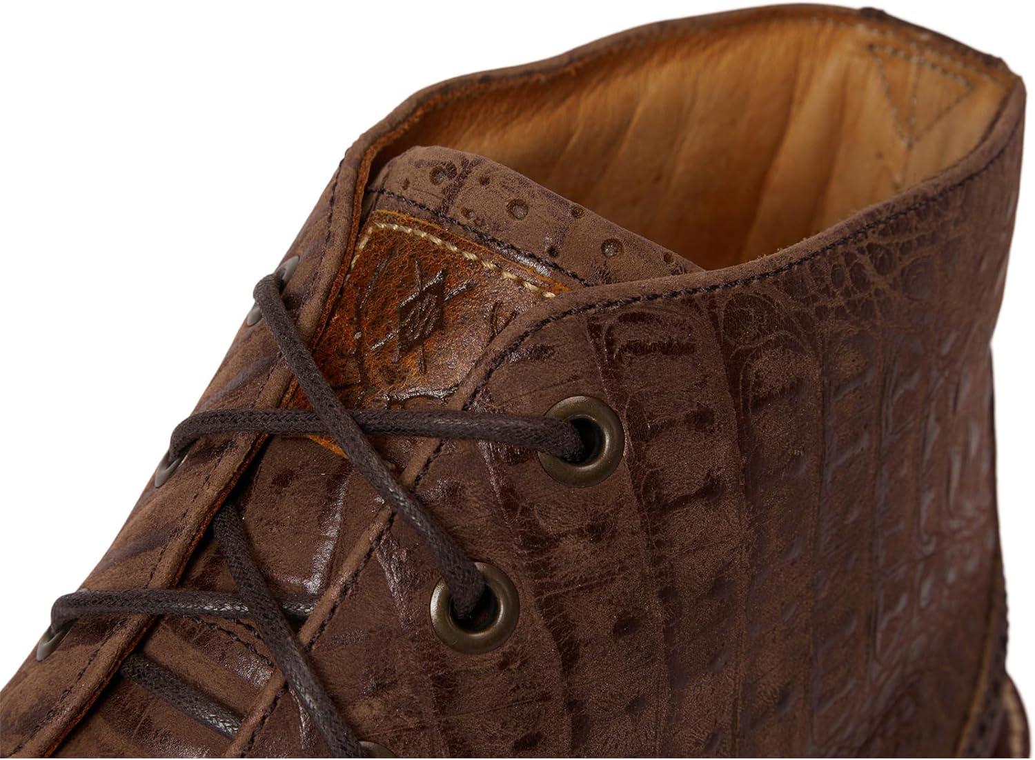 image:imageMartin Dingman mens Blue Ridge Chukka BootsBurnt Pecan