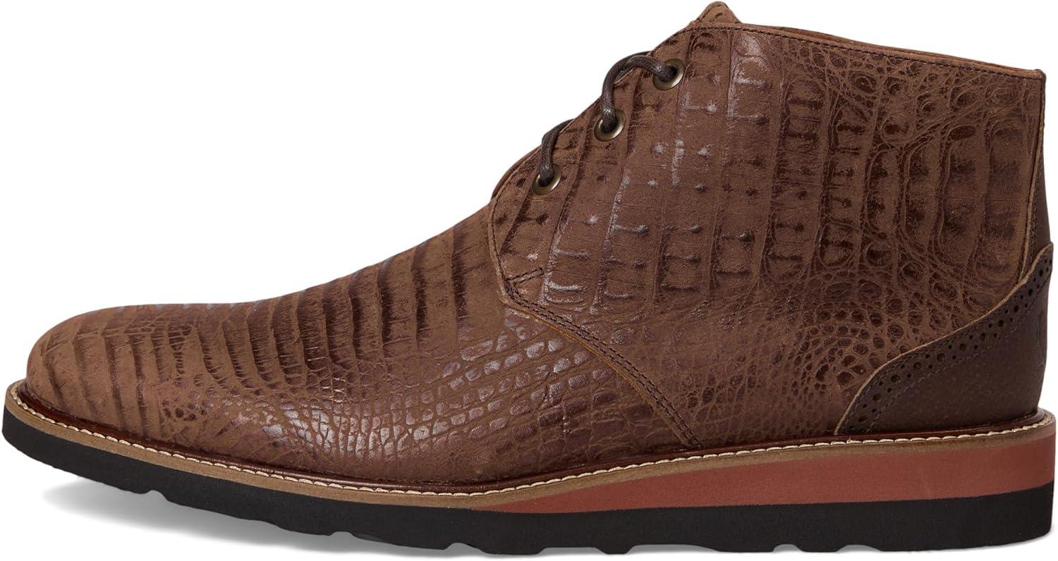 image:imageMartin Dingman mens Blue Ridge Chukka BootsBurnt Pecan