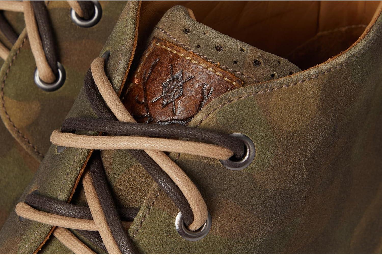 image:imageMartin Dingman mens Blue Ridge Chukka BootsCamo