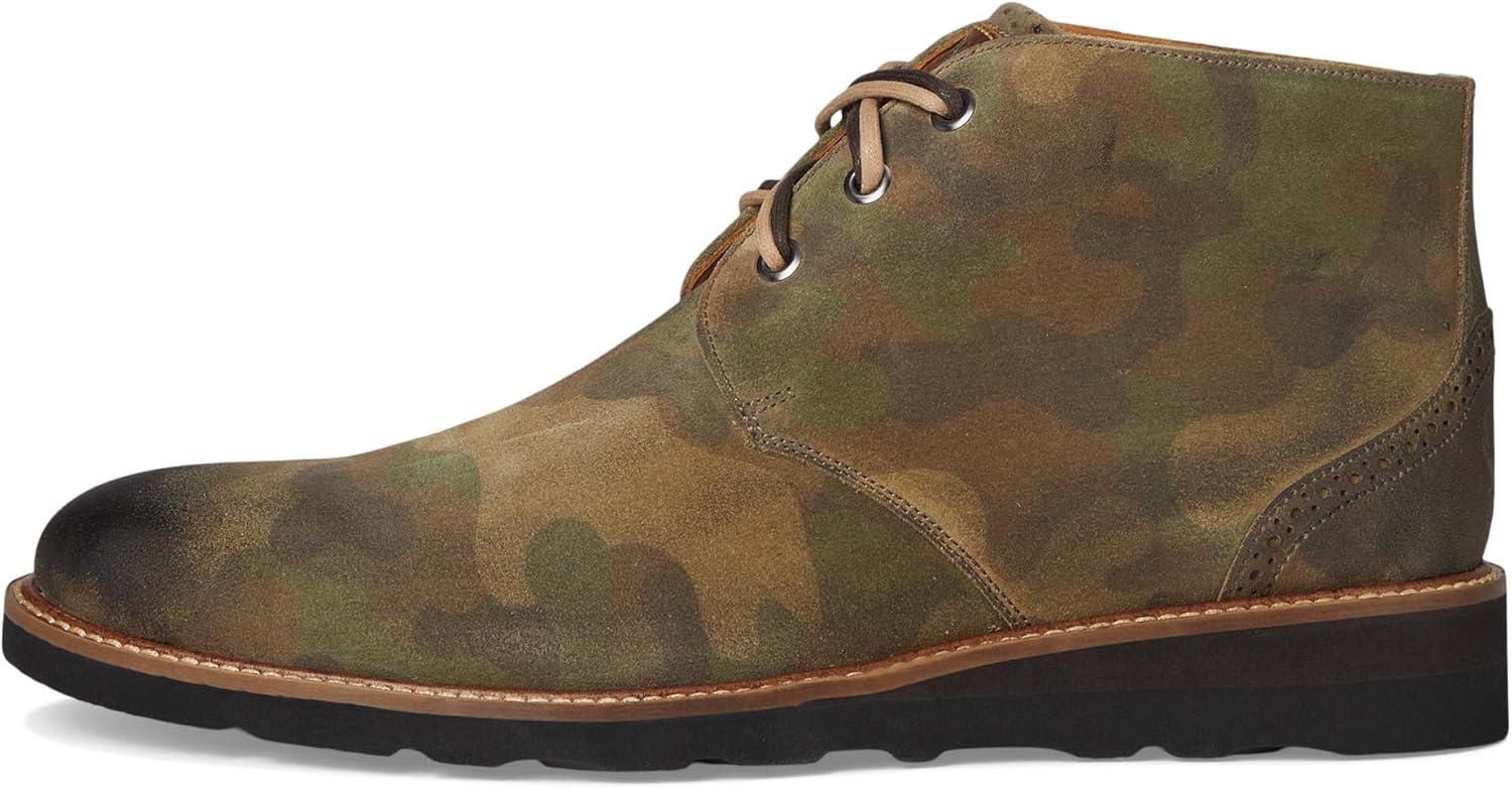 image:imageMartin Dingman mens Blue Ridge Chukka BootsCamo
