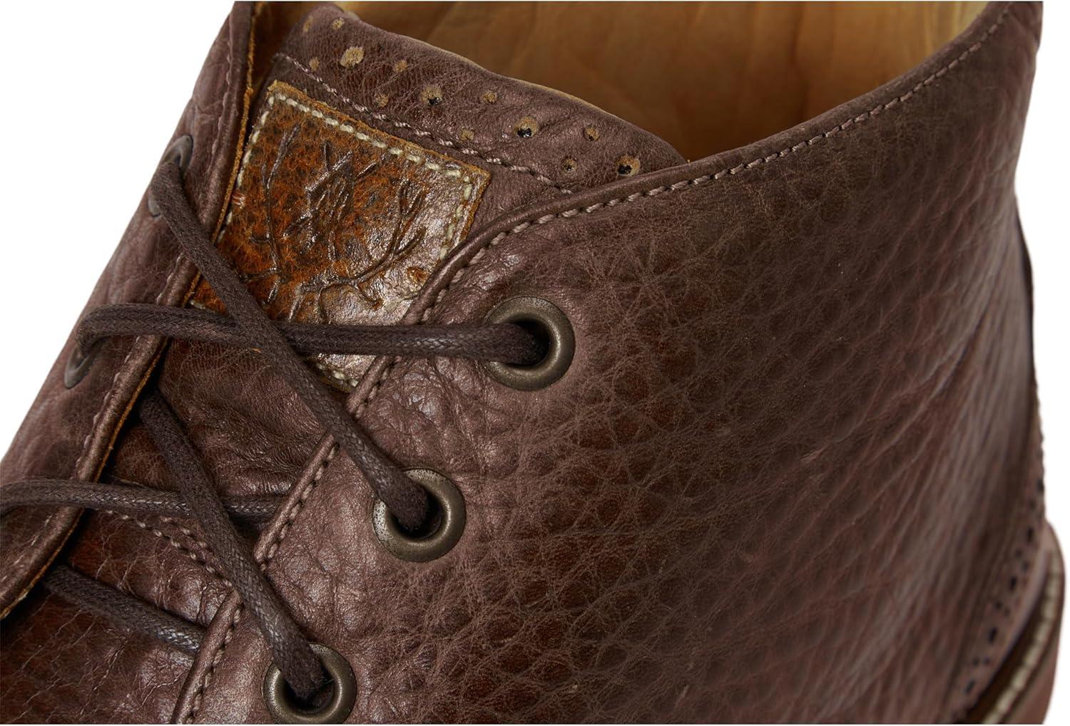 image:imageMartin Dingman mens Blue Ridge Chukka BootsChestnut 1
