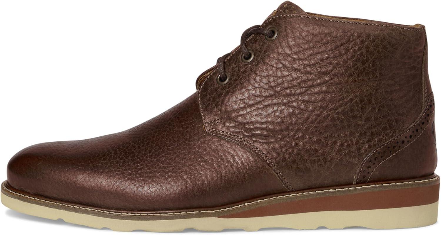 image:imageMartin Dingman mens Blue Ridge Chukka BootsChestnut 1