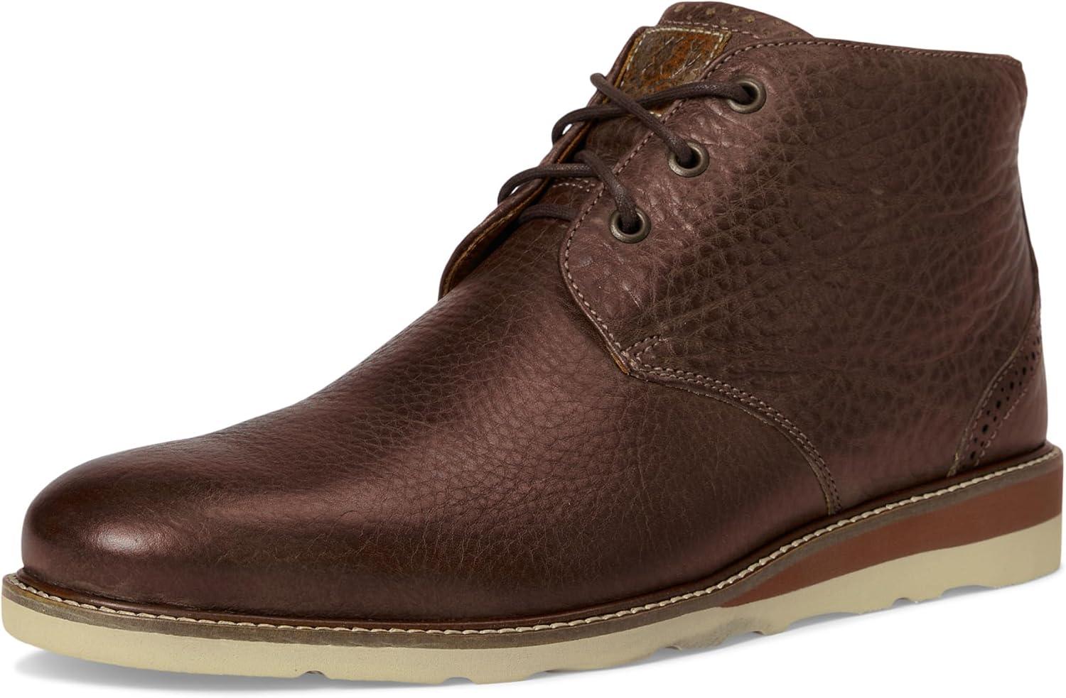 image:imageMartin Dingman mens Blue Ridge Chukka BootsChestnut 1