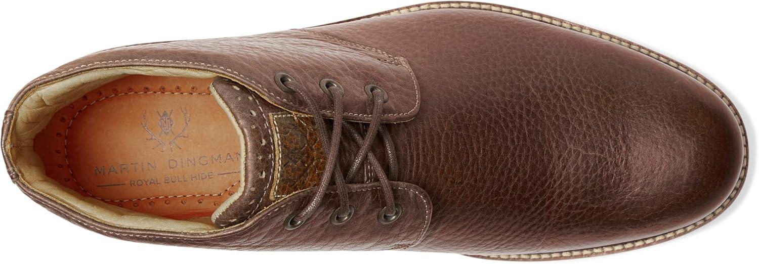 image:imageMartin Dingman mens Blue Ridge Chukka BootsChestnut 1