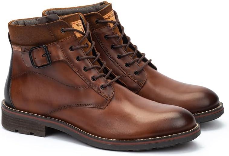 image:imagePIKOLINOS Mens York M2m8045c1 Ankle BootCuero