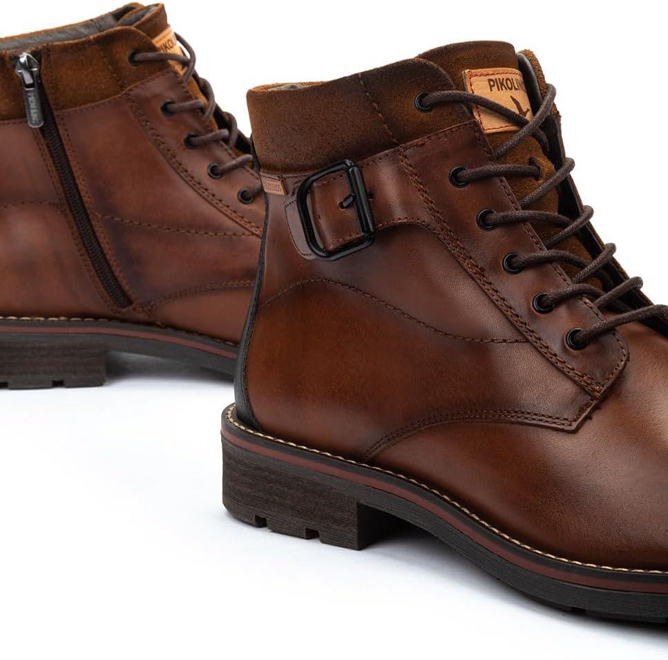 image:imagePIKOLINOS Mens York M2m8045c1 Ankle BootCuero