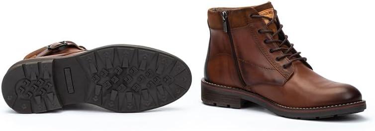 image:imagePIKOLINOS Mens York M2m8045c1 Ankle BootCuero