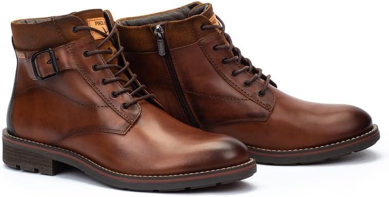 image:imagePIKOLINOS Mens York M2m8045c1 Ankle BootCuero