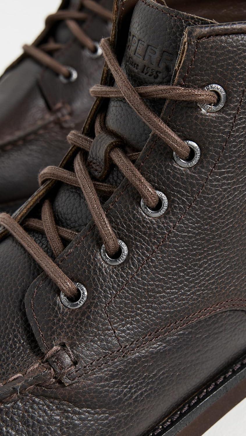 image:imageSperry Mens Newton BootsTaupe