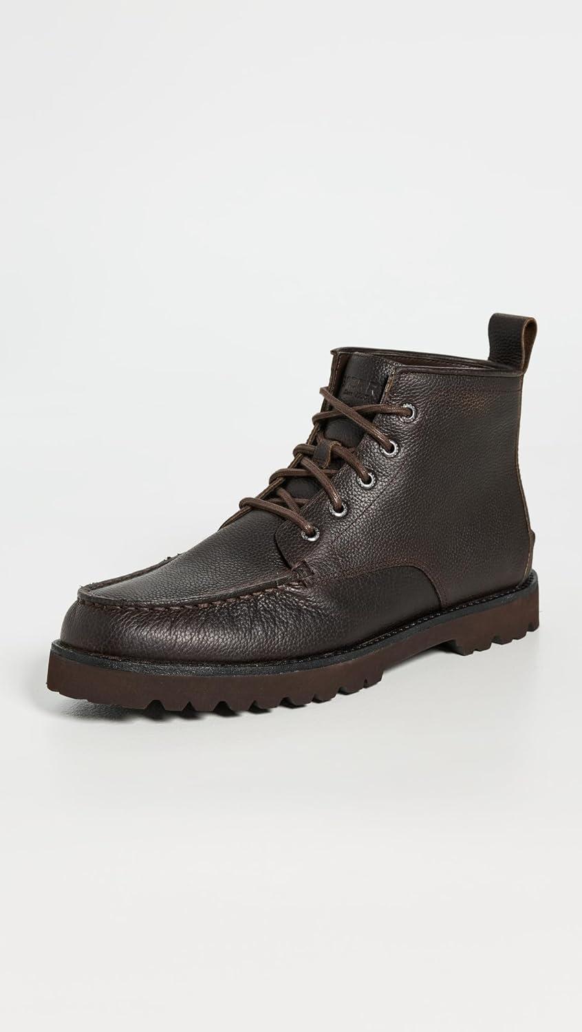 image:imageSperry Mens Newton BootsTaupe