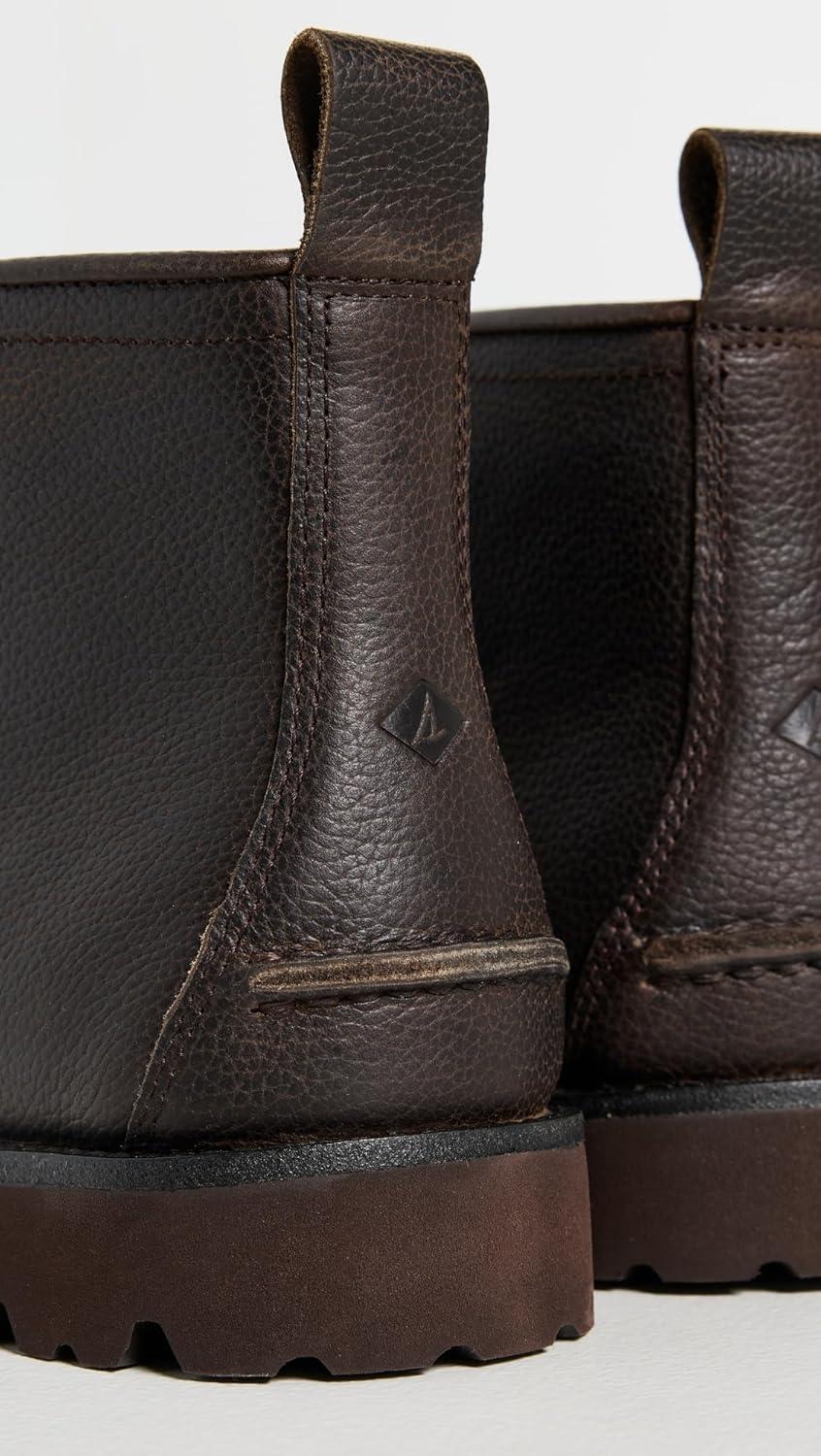 image:imageSperry Mens Newton BootsTaupe