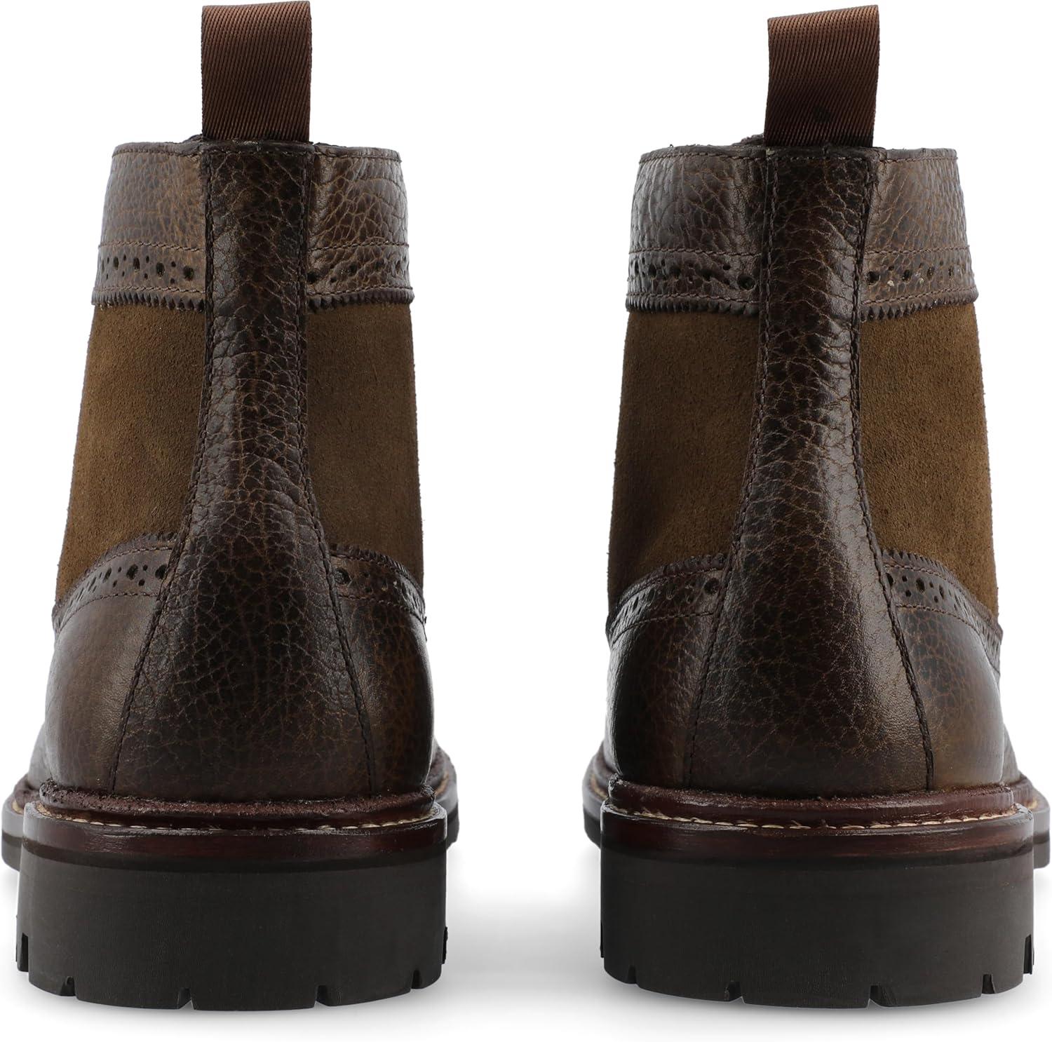 image:imageTAFT mens BostonOlive