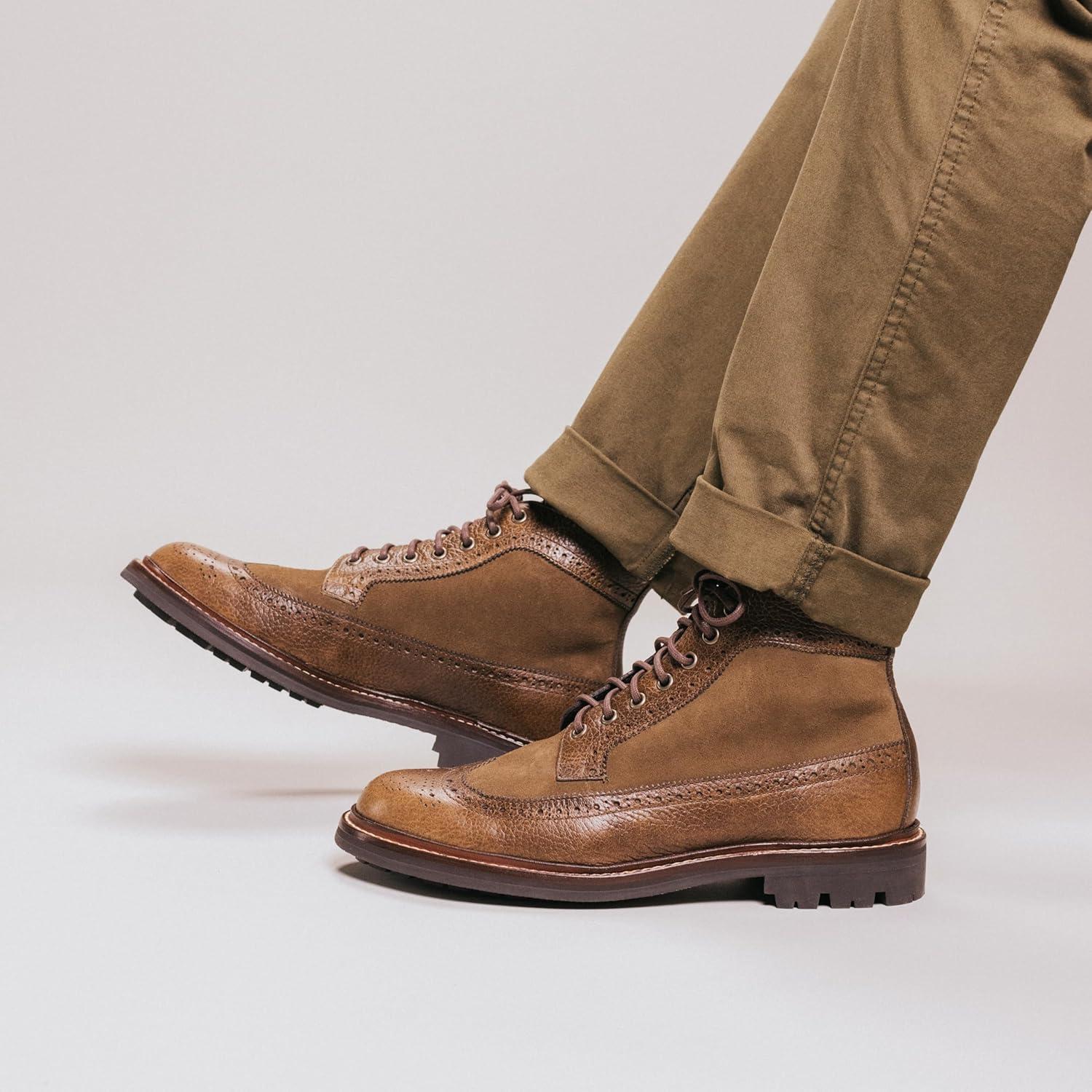 image:imageTAFT mens BostonOlive