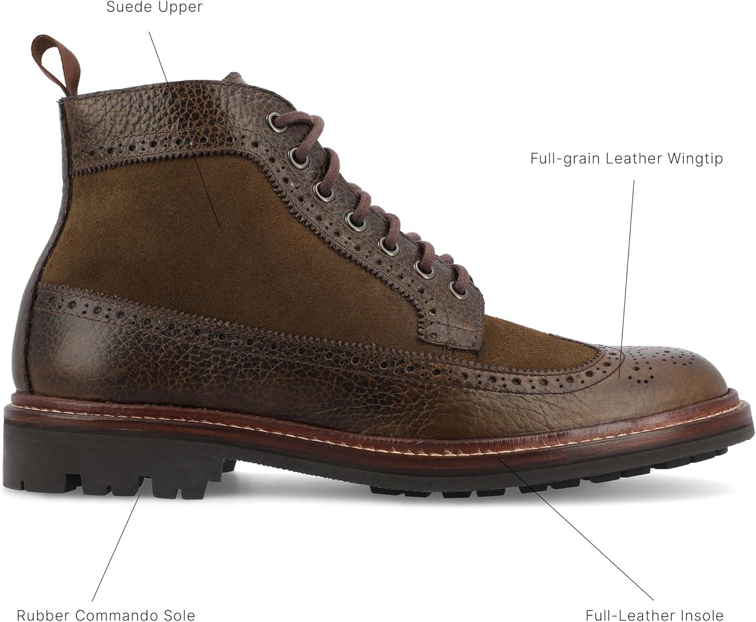 image:imageTAFT mens BostonOlive