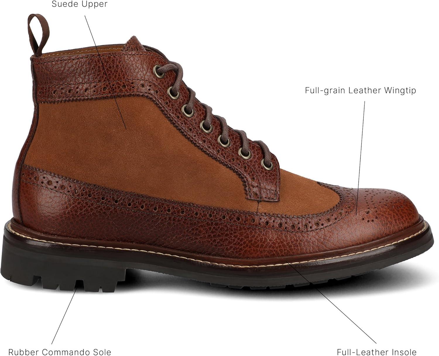 image:imageTAFT mens BostonWhiskey