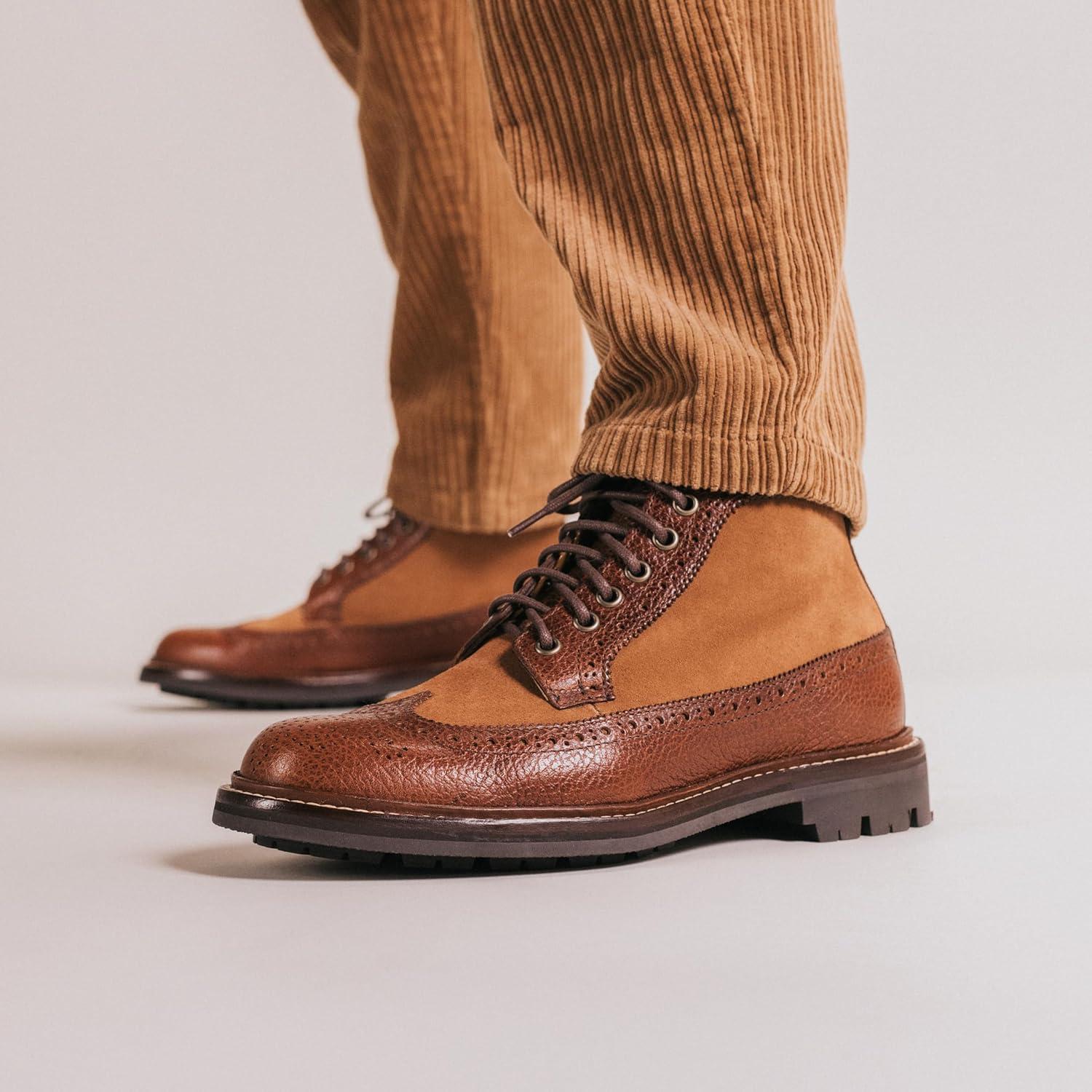 image:imageTAFT mens BostonWhiskey