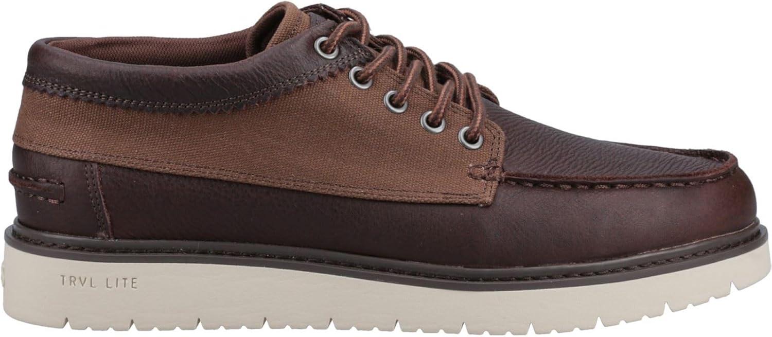 image:imageTOMS Mens Travel Lite Forrest Chukka BootBrown