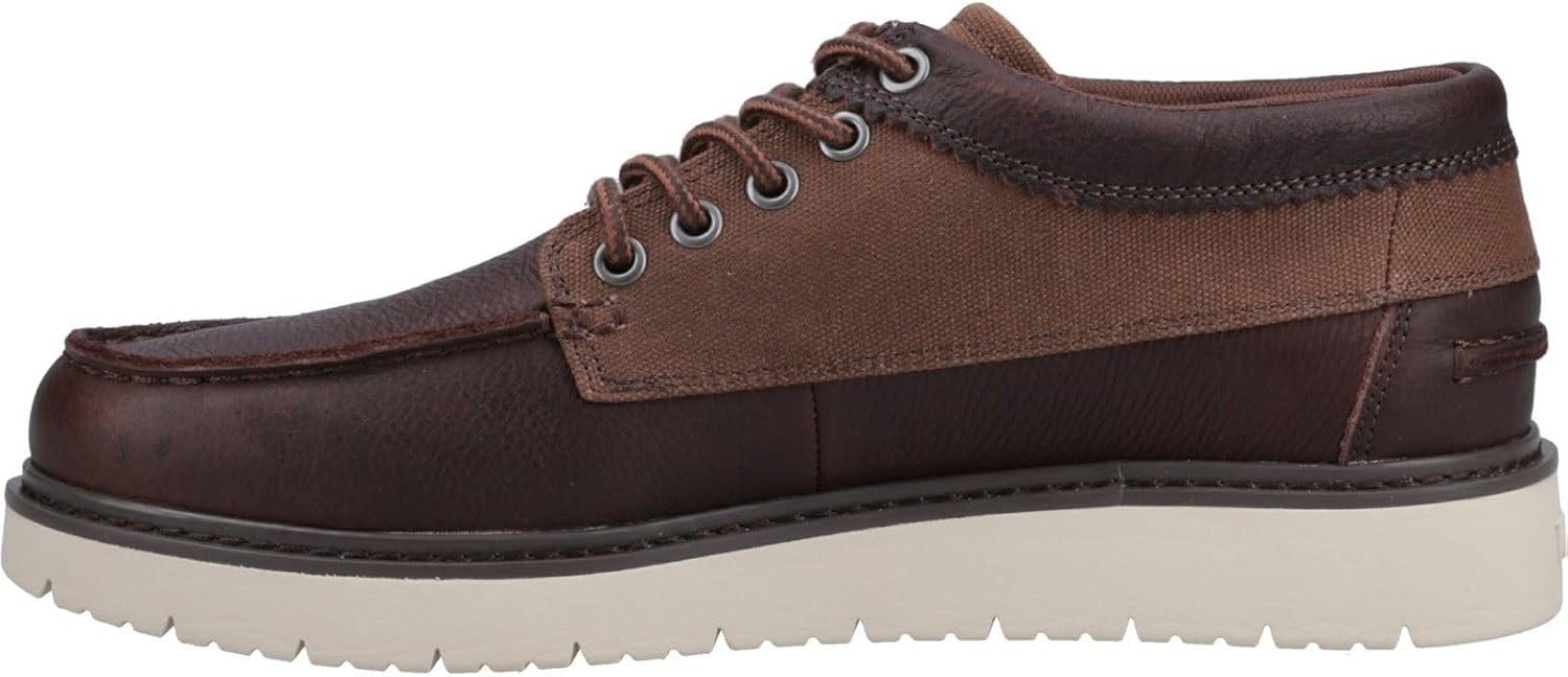 image:imageTOMS Mens Travel Lite Forrest Chukka BootBrown