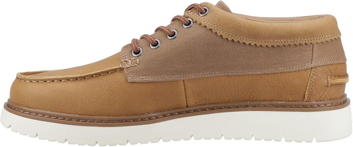 image:imageTOMS Mens Travel Lite Forrest Chukka BootTan