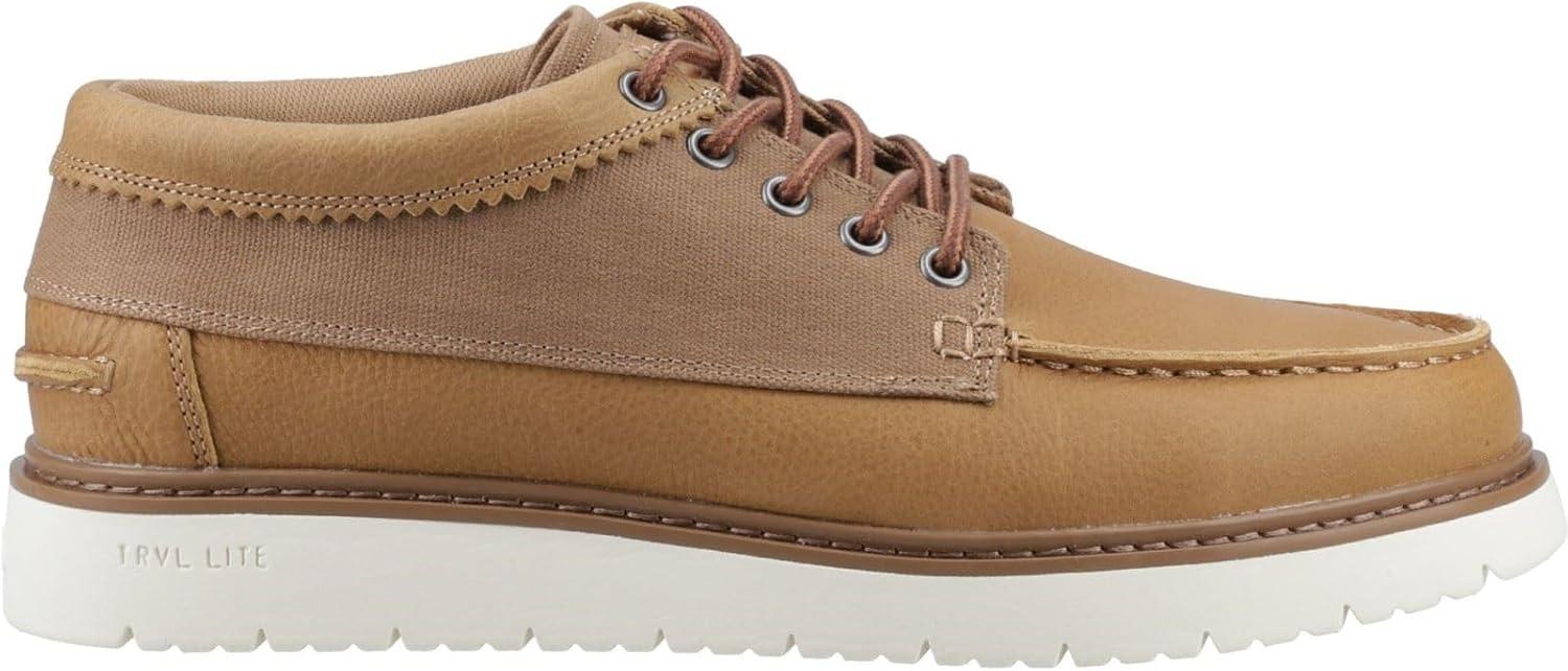 image:imageTOMS Mens Travel Lite Forrest Chukka BootTan