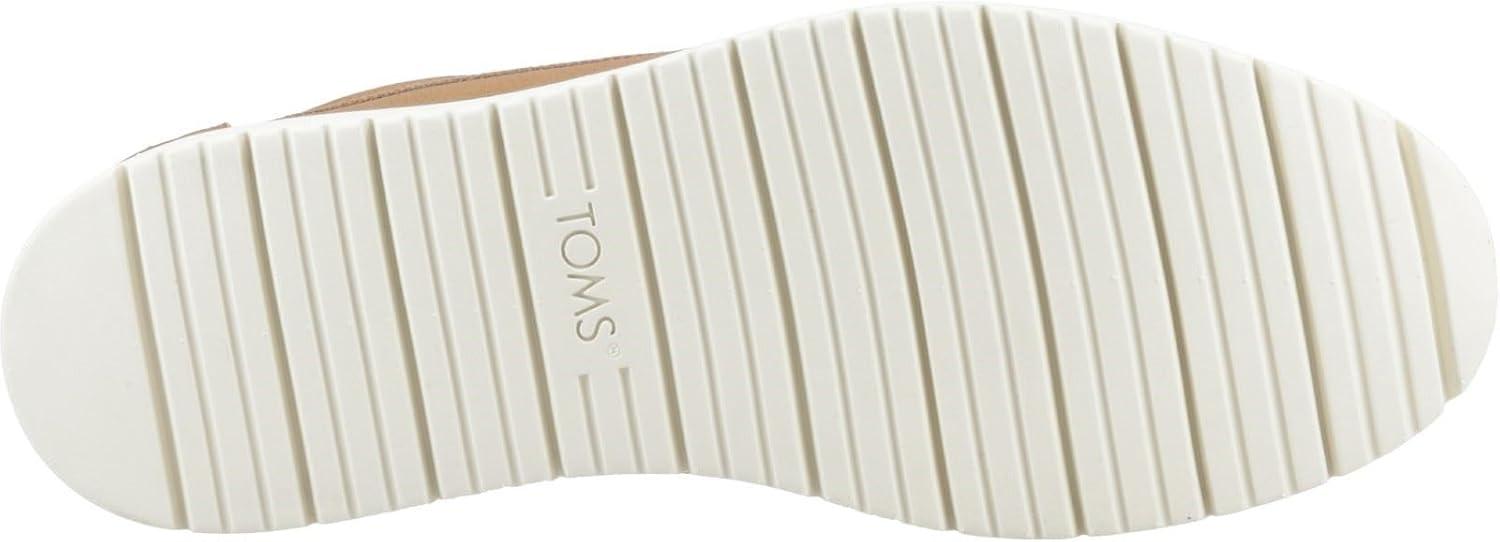 image:imageTOMS Mens Travel Lite Forrest Chukka BootTan