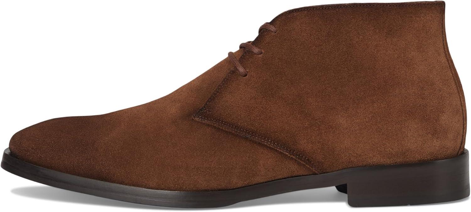 image:imageTo Boot New York Mens Alfonse Chukka BootDark Brown