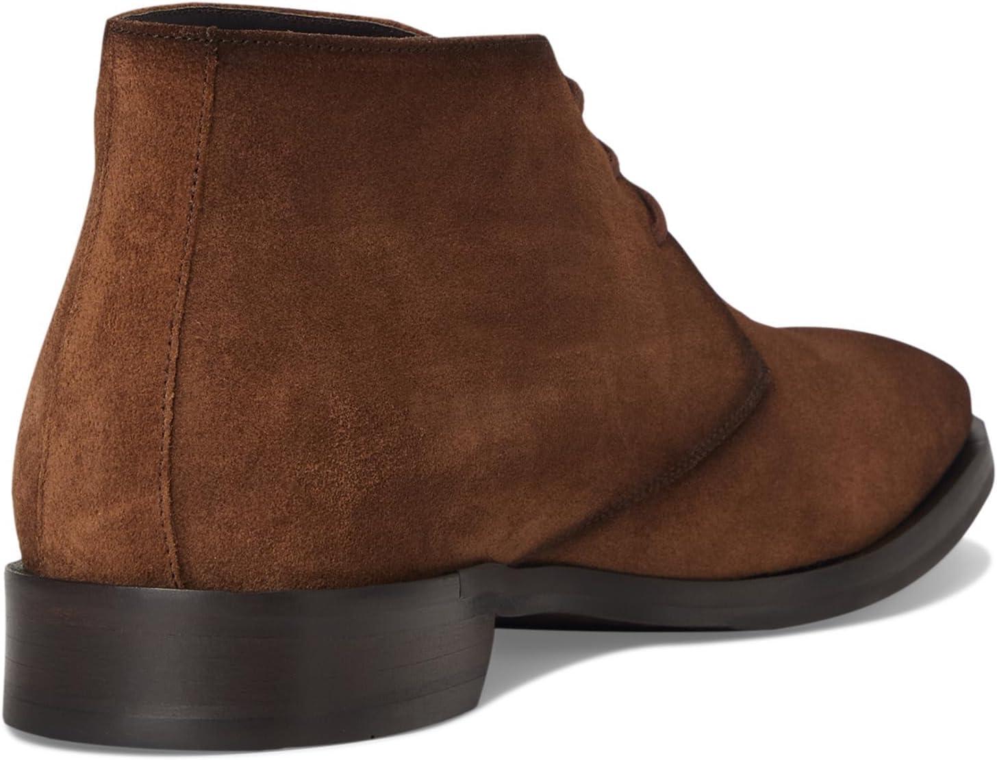image:imageTo Boot New York Mens Alfonse Chukka BootDark Brown