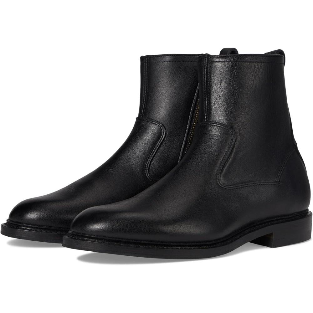 image:imageAllen Edmonds Mens Tompkins Fashion BootBlack Leather