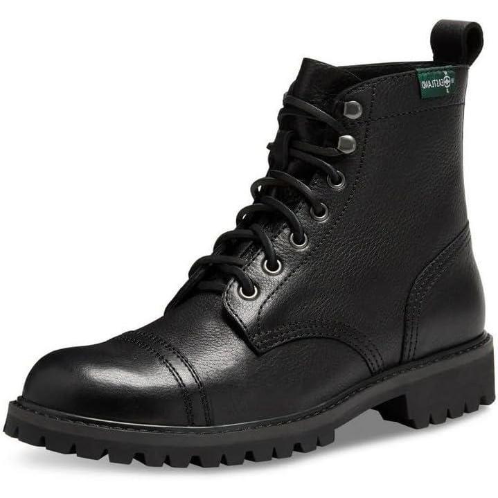 image:imageEastland Mens Ethan 1955 Chukka BootBlack