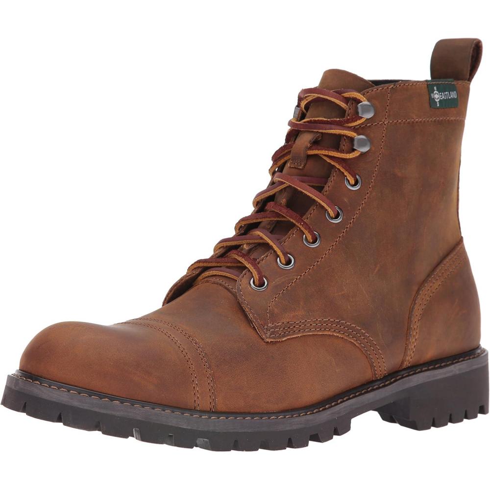 image:imageEastland Mens Ethan 1955 Chukka BootWalnut
