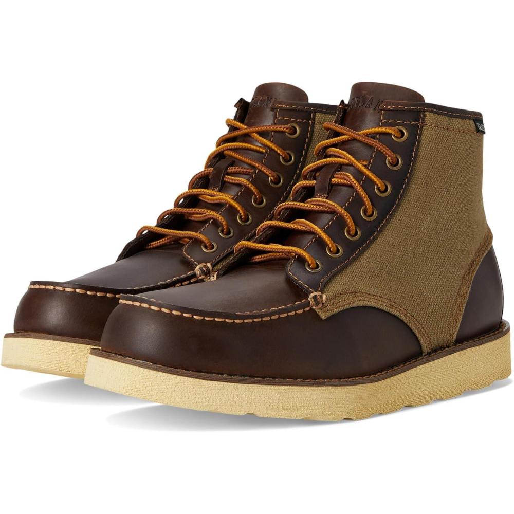 image:imageEastland Mens Lumber Up Walnut BootBrownOlive