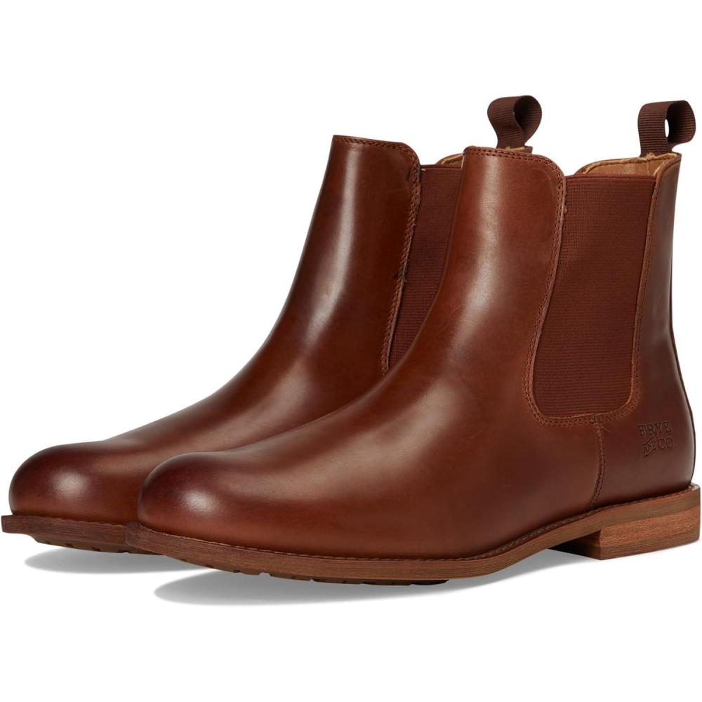 image:imageFRYE AND CO mens Hank ChelseaWhiskey