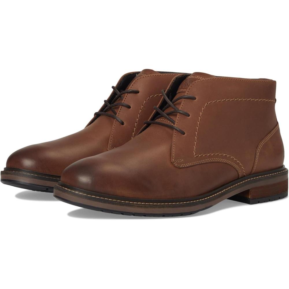 image:imageFlorsheim Forge Plain Toe Chukka Mens BootCrazy Horse