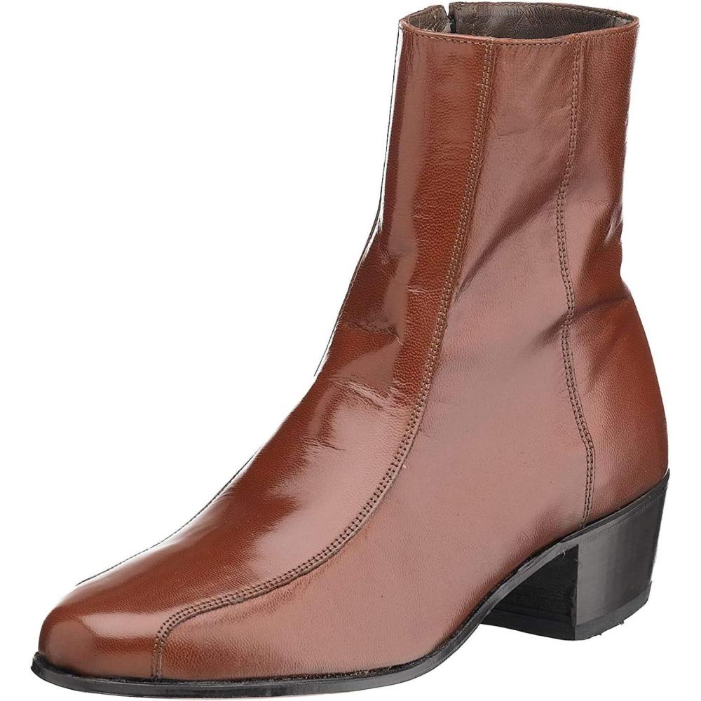 image:imageFlorsheim Mens Duke 612Antique Gold Cavello