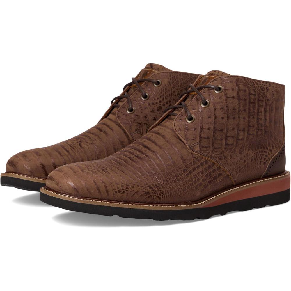 image:imageMartin Dingman mens Blue Ridge Chukka BootsBurnt Pecan